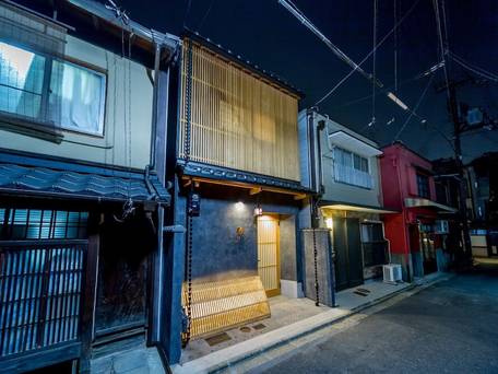 RESI STAY 祇園きよみず八坂庵 / 5