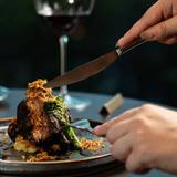 オールデイダイニング　夕食③ / 3