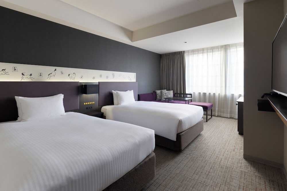 客室