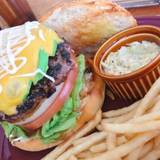 Monks on the Moon（モンクスオンザムーン）