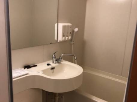 東横イン小倉駅南口 / 4