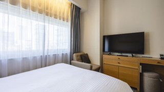 エグゼクティブフロアダブルルーム 禁煙