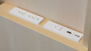 デラックス シングルルーム 禁煙