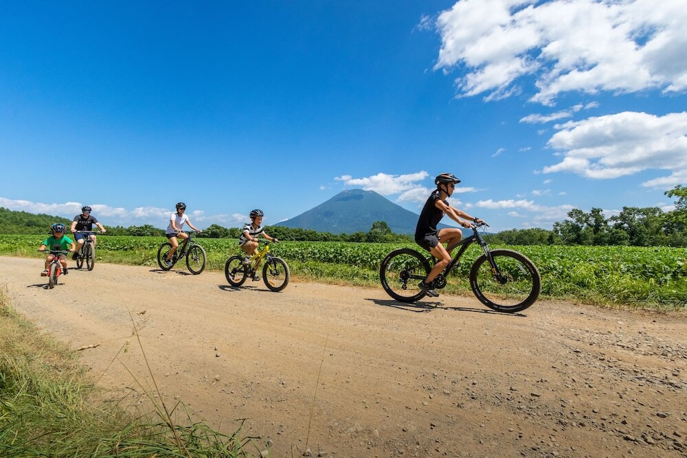 自転車