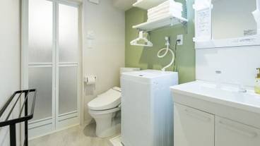 バスルーム / 36