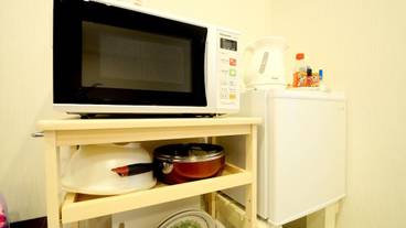 客室の設備とサービス / 13