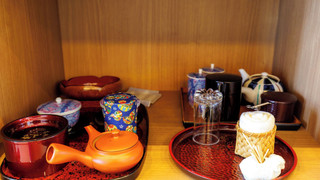 東館和洋室12.5畳 禁煙