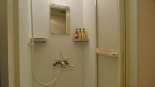 モデレートダブル (15.8～17.0平米)　喫煙