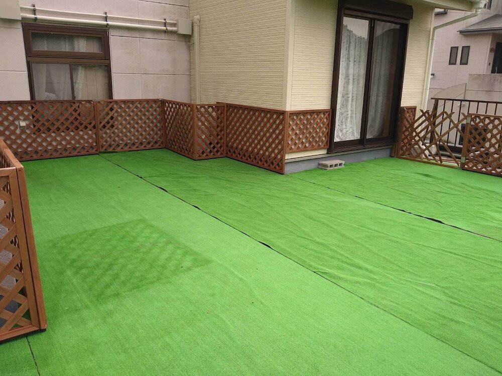 テラス / パティオ