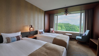 スーペリアツインルーム 禁煙