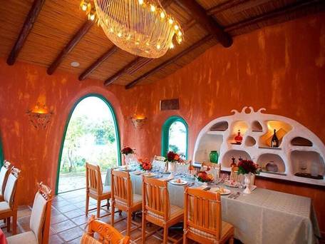 志摩地中海村 / 4