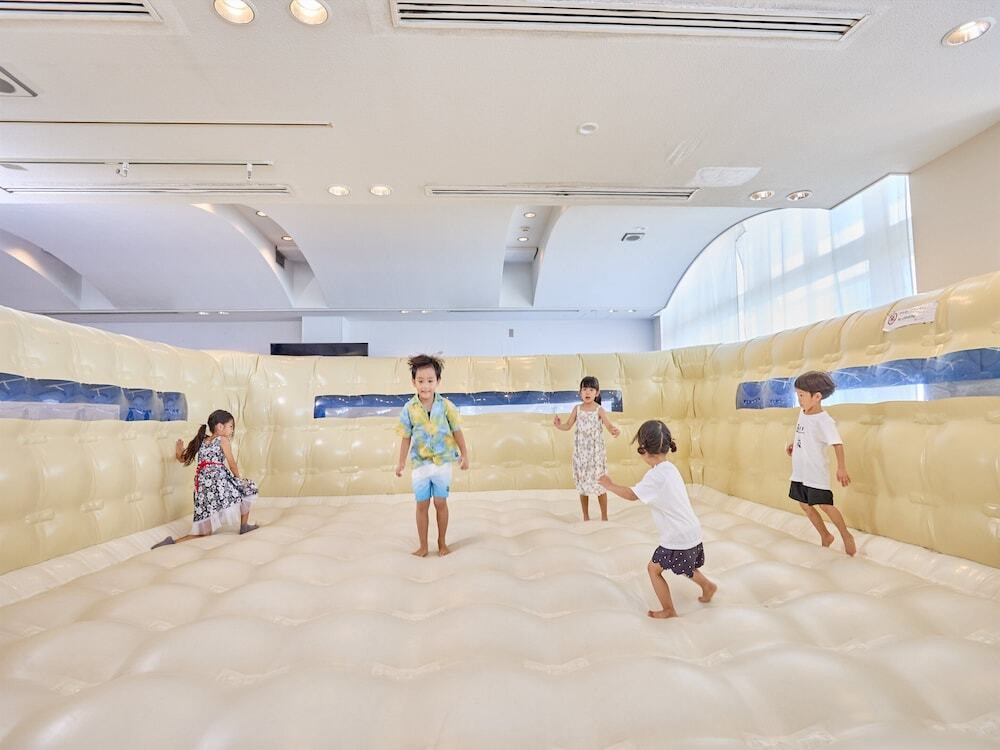 子供向けアクティビティ