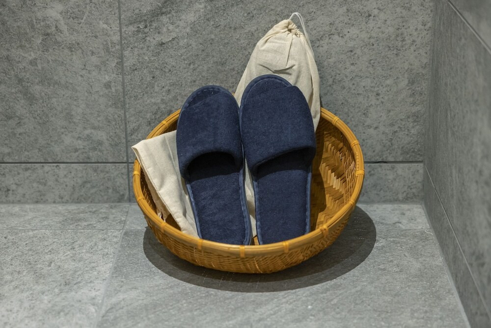 アメニティ例②