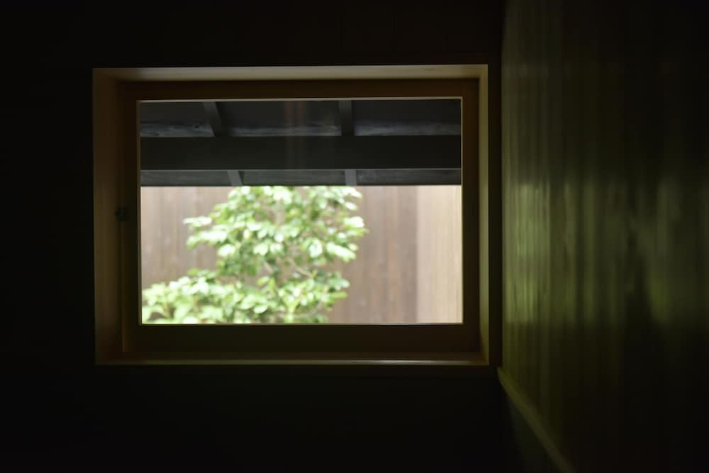 施設からの眺望