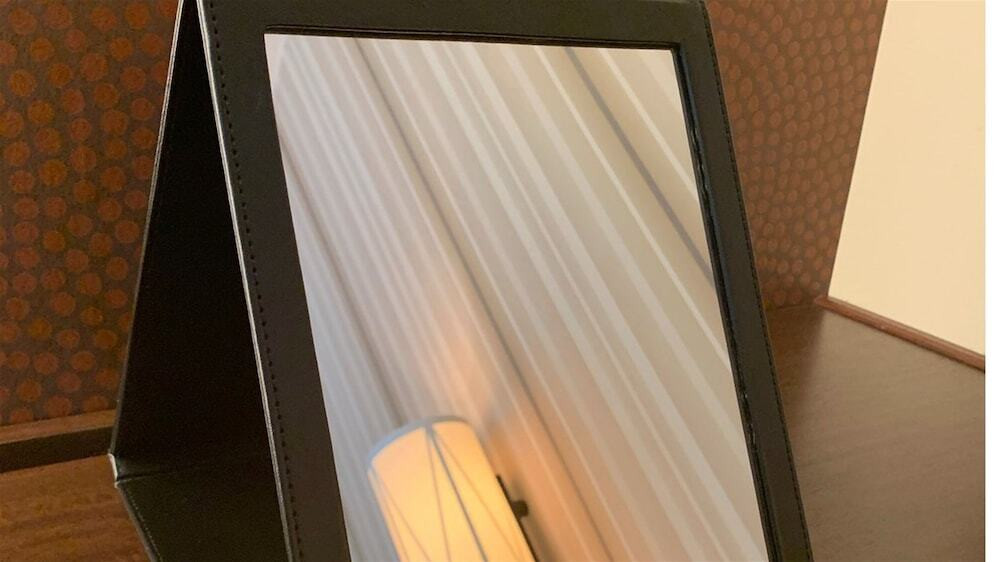 客室の設備とサービス