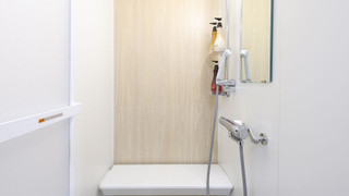 ベーシック ダブルルーム 禁煙