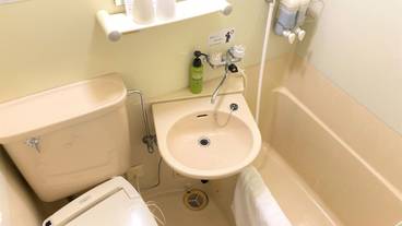 バスルーム / 31