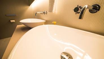 バスルームのシンク / 31