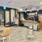 阿蘇内牧温泉 五岳ホテル（熊本県 ビジネスホテル） / 3