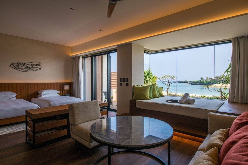 15．島が丸ごとリゾートアイランド『ハイアット リージェンシー 瀬良垣アイランド 沖縄』3437363