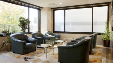 ロビー応接スペース / 6