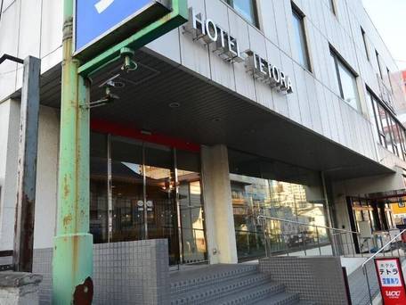 ホテルテトラ / 4