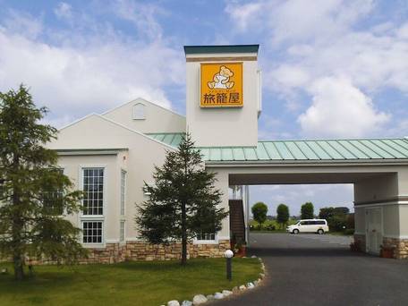 ファミリーロッジ旅籠屋・水戸大洗店 / 5