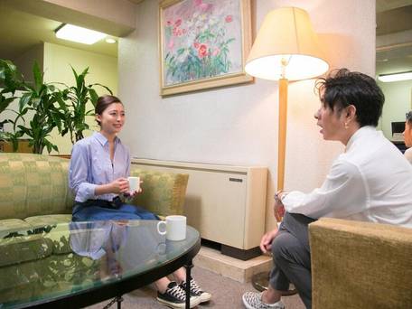 平和台ホテル荒戸 / 3