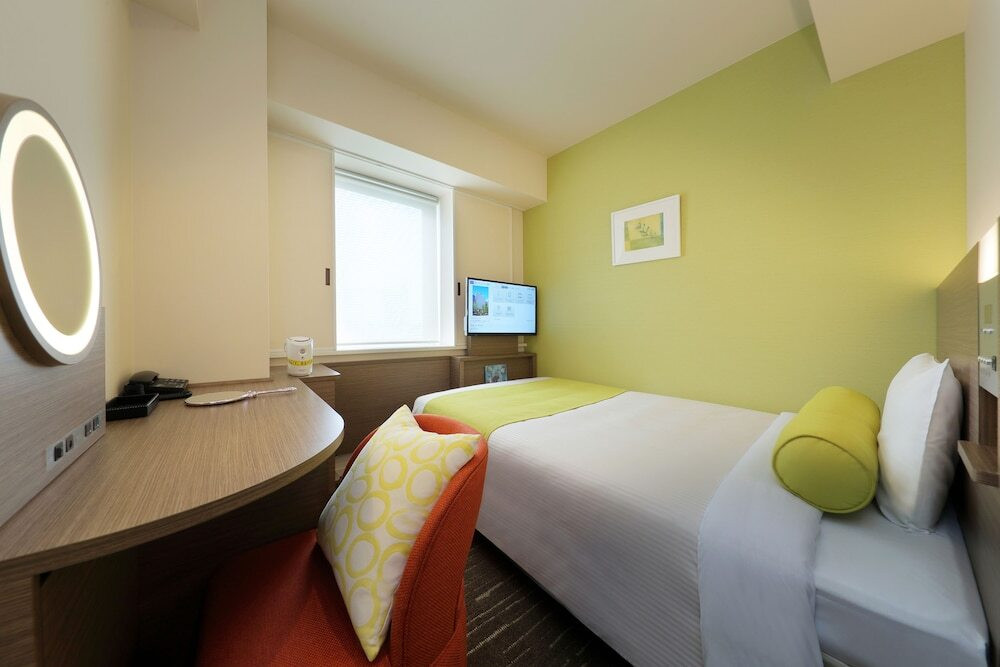 大通り沿いでわかりやすく、24時間体制のフロントサポートがあり安心感◎3982603