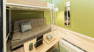 スタンダード ルーム