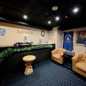 築地ビジネスホテルバン（東京都 ビジネスホテル） / 3