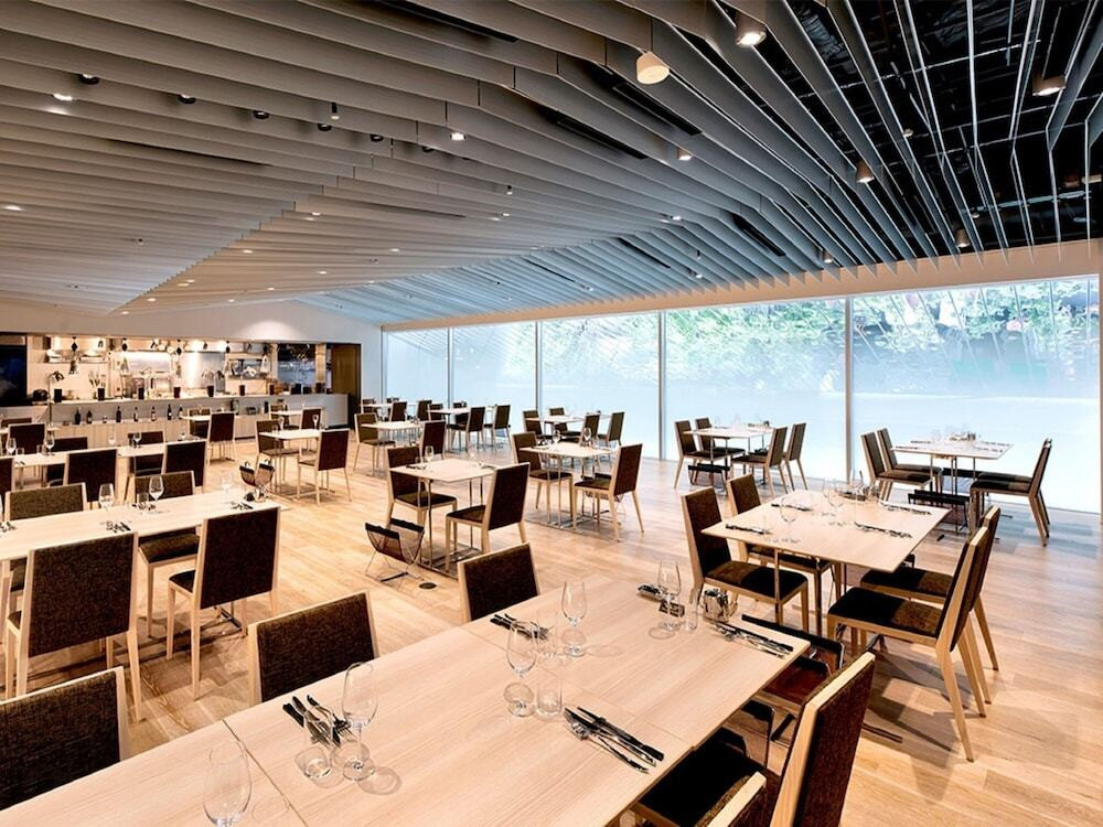 レストラン「ユラユラ」