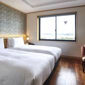 江の島ホテル（神奈川県 リゾートホテル） / 2