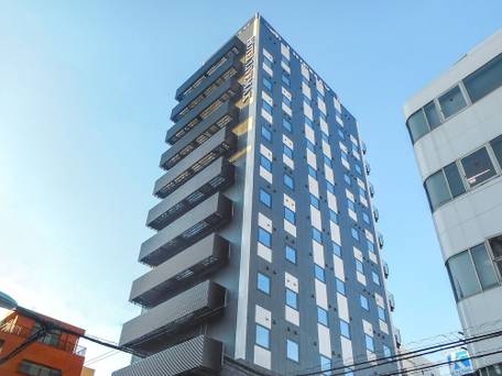 ホテルリブマックス名古屋新幹線口 / 1