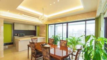 専用キッチン / 13