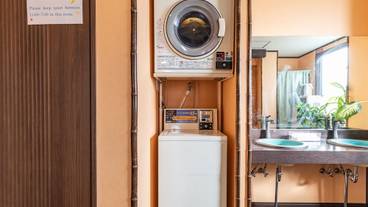 ランドリー ルーム / 8