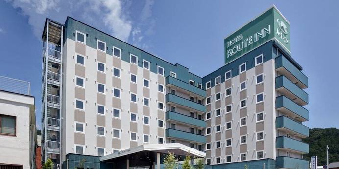 ホテルルートイン釜石（岩手県 ビジネスホテル） / 1