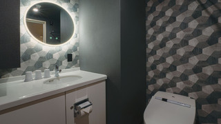 サウナ付き客室 [so-na] 31平米 禁煙