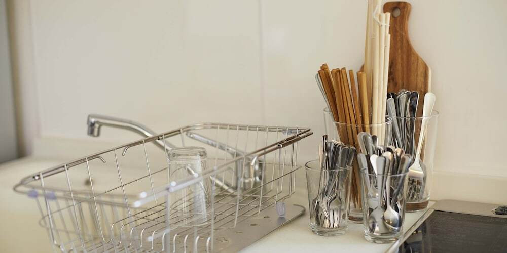 共用キッチン設備