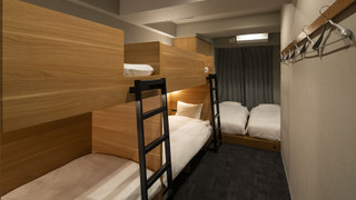 ベーシック ルーム 禁煙 専用バスルーム 6人用