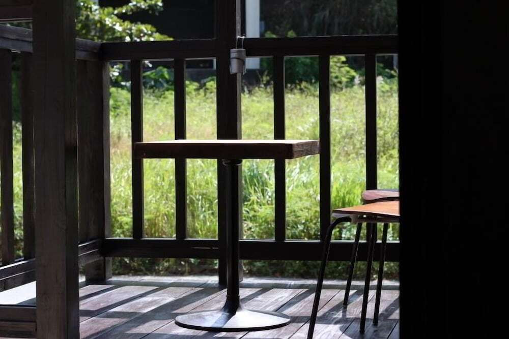 テラス / パティオ