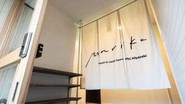 内部エントランス / 4