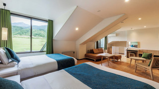 [リニューアル] ファミリーペットルーム 禁煙