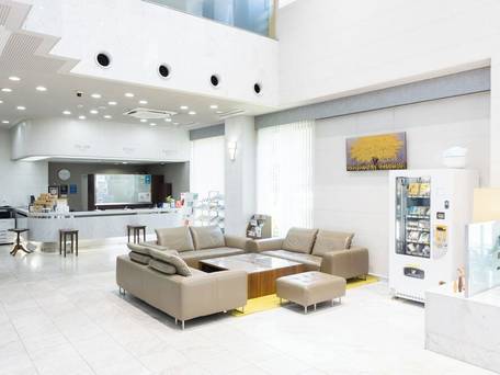 伊万里グランドホテル / 2