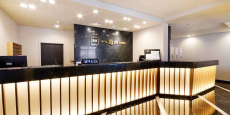 ホテル菊水今治