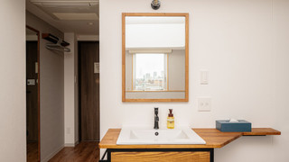 ファミリー ツインルーム