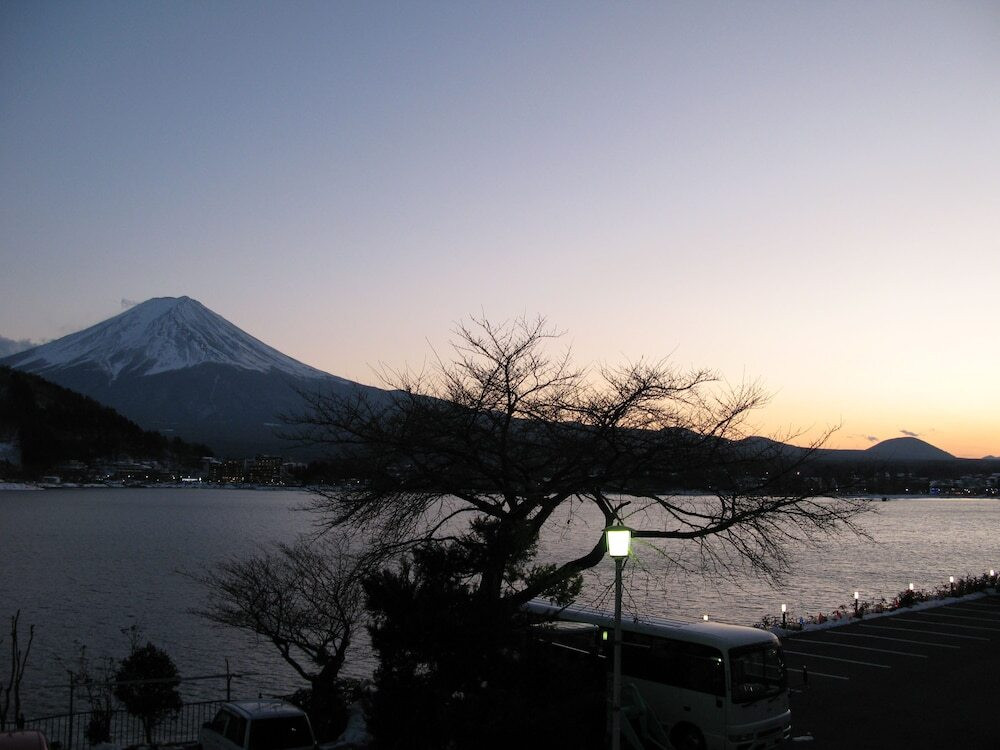 施設からの眺望