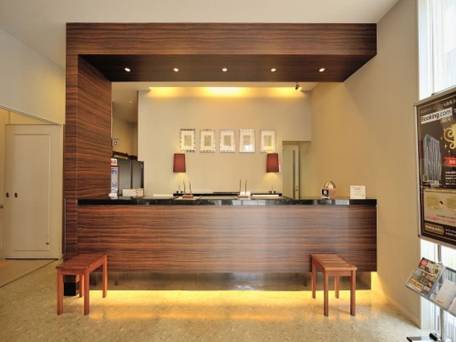 天然温泉 梓の湯 ドーミーイン松本 / 2