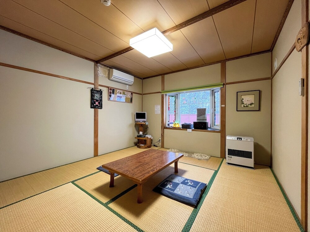客室