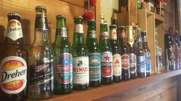 バー (施設内) / 2